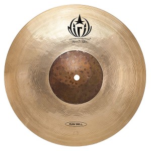 DIRIL Raw Bell Hi-hat 13"