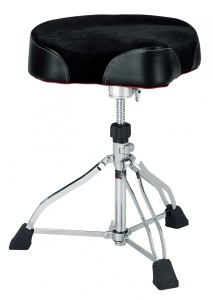 TAMA HT530BC 1st Chair Wide Rider Trio "Cloth Top"