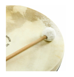 SCHLAGWERK RTC44 Circle Drum 18"