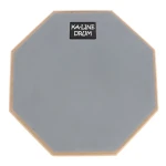 Practice pad 12" (grey)
