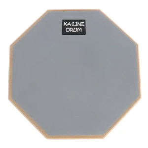 Practice Pad 8" (grey)
