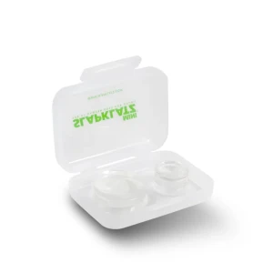 SLAPKLATZ MINI Drum Dampeners (6pcs.) Clear