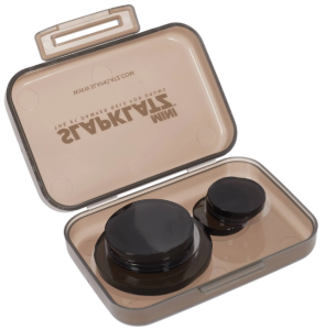 SLAPKLATZ MINI Drum Dampeners (6pcs.) Black