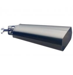 STAGG CB307BK Cowbell 7 1/2"