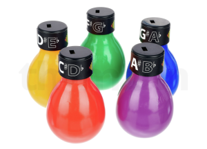 SOUNDBELLOWS Chromatic Set BASIC