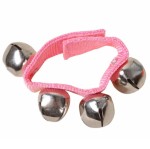 GRV SB-4PK Wrist Bell (Pink)