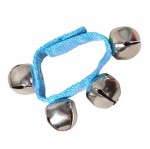 GRV SB-4BL Wrist Bell (Blue)