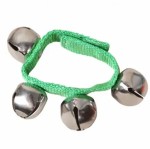GRV SB-4GR Wrist Bell (Green)