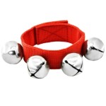 GRV SB-4RD Wrist Bell (Red)