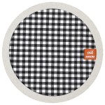 Rohema Mr. Muff Muffin Muffler 14"