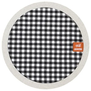 Rohema Mr. Muff Muffin Muffler 14"