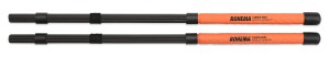 ROHEMA Carbon Rods
