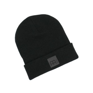 MEINL M-BEANIE1-BK Czapka (Black)