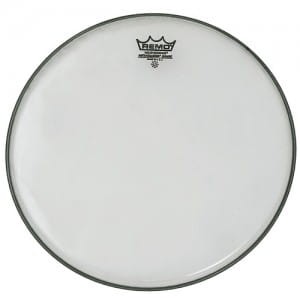REMO Ambassador Snare Side 12"