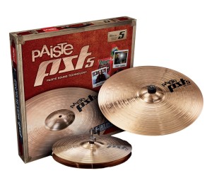 PAISTE PST5 Essential Set 14", 18"