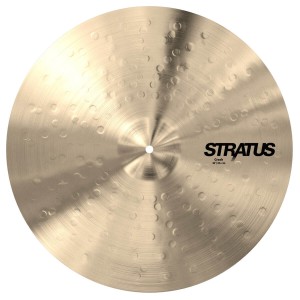 SABIAN Stratus Crash 18"
