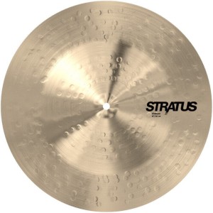 SABIAN Stratus China 18"