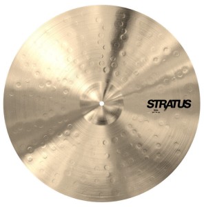 SABIAN Stratus Ride 20"