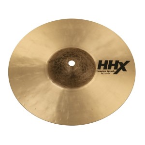 SABIAN HHX Complex Splash 10"