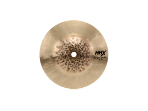 SABIAN HHX Complex Splash 7"