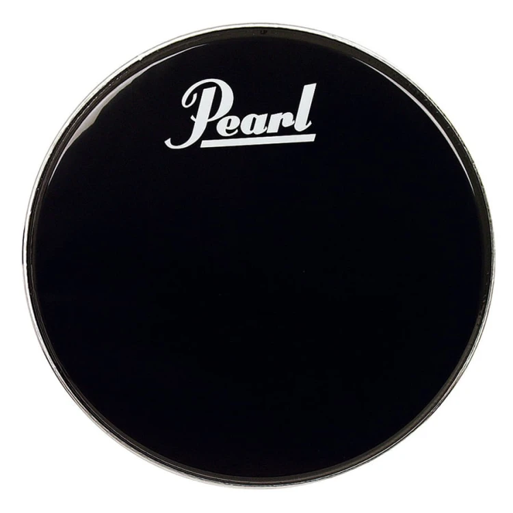 PEARL EB-20BDPL Resonant Black 20 cali naciąg na bęben basowy.jpg
