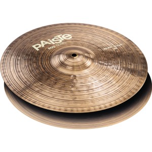PAISTE 900 Heavy Hi-hat 14"