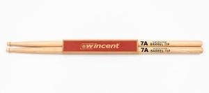 WINCENT Hickory 7A Barrel
