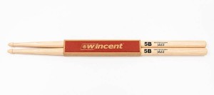 WINCENT Hickory 5B Jazz