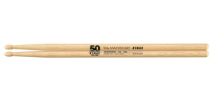 TAMA Oak 5A 50th Anniversary Sticks