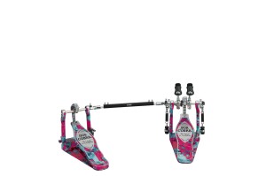 TAMA HP900PWMCS Iron Cobra Twin Power Glide + Case