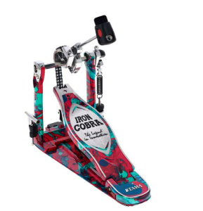 TAMA HP900PMCS Iron Cobra Power Glide + Case (MCS)