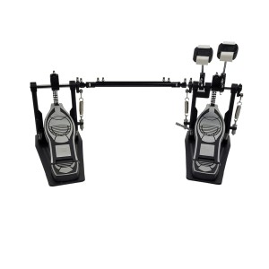 STARCUSSION PD-102 Double Bass Drum Pedal