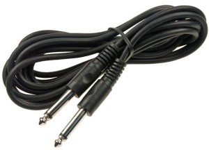 GRV Instrumental Cable Jack/Jack 6,3mm (2m)