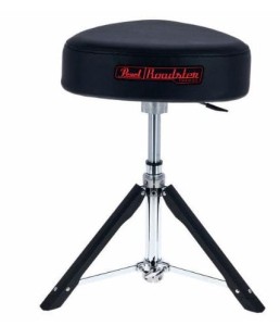 PEARL D-1500RTGL Drum Throne