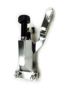 MAPEX Snare Strainer Storm Release Side Chrome