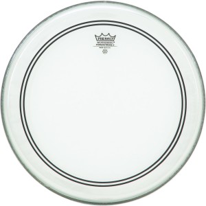 REMO Powerstroke 3 Bass Clear 16"