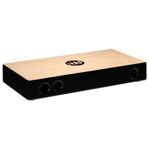 MEINL TTOPCAJ1 Travel Slaptop Cajon - Baltic Birch