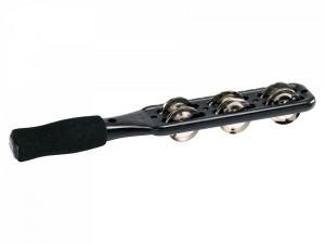 MEINL JG1BK Jingle Stick Black