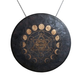 MYSTIC Moon Phase 22" (56 cm)