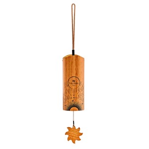 MEINL CBCAURORA Cosmic Bambo Chime Aurora Morning