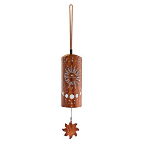MEINL CBCLUNA Cosmic Bambo Chime Luna - Evening