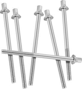 DIXON PATS-4T-HP Tension Rod 140mm (6 pcs)