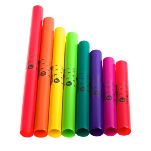 TTD-8 Tune Tubes, Diatonic Set