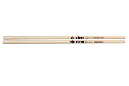 VIC FIRTH Signature Alex Acuna Conquistador (SAAC) silesia drum sklep.jpg