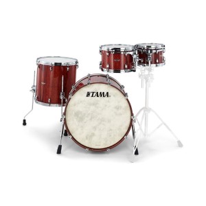 TAMA Star Walnut Shell Set 22,10,12,16 (CJC)