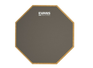 EVANS RF12G Practice Pad 12"
