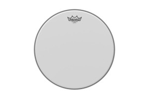 REMO Ambassador Coated 8"