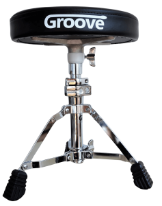 GRV DT-601 Drum Throne For Kids