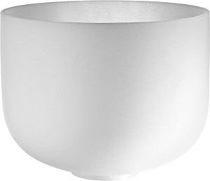 MEINL CSB12E Crystal Singing Bowl 12"