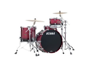 TAMA Starclassic Walnut/Birch 12, 16, 22 (MDR)